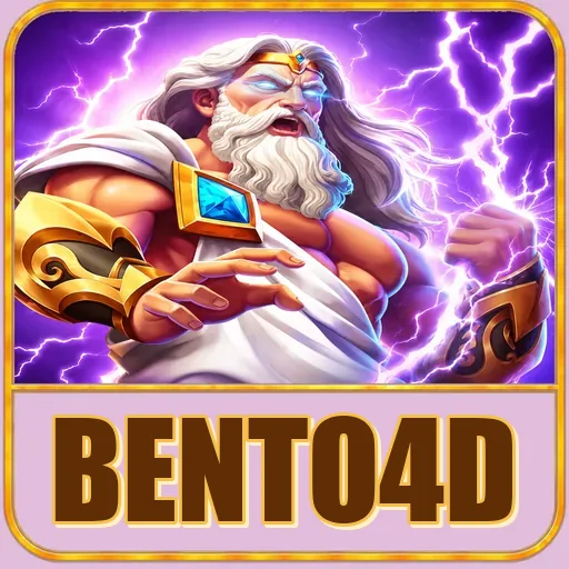 Pratinjau tampilan bento4d