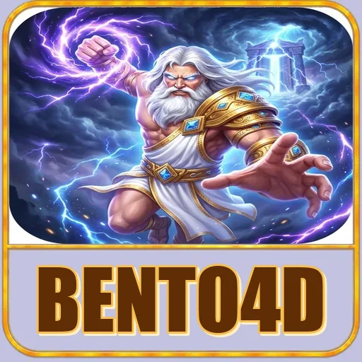 Beranda aplikasi bento4d setelah terbuka