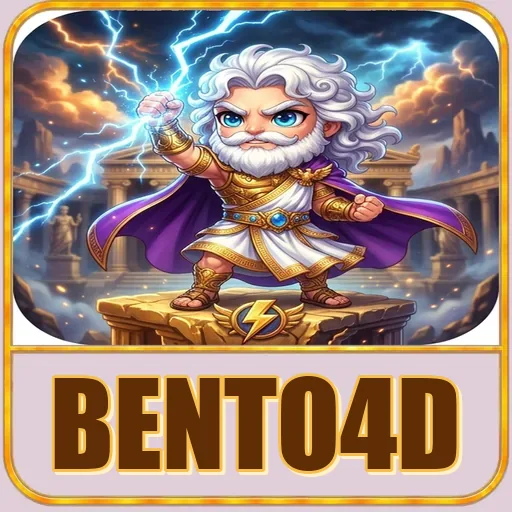 Pratinjau antarmuka bento4d setelah terpasang