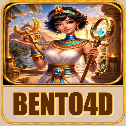 Pratinjau tampilan bento4d
